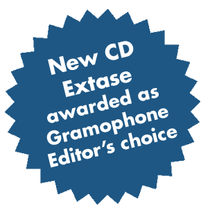 Michele Gurdal Grammophone Editor's choice